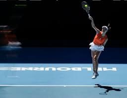 汽车城壁球公开赛 伍恩佑杀进4强