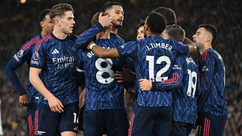 在概率的森林中，理智是唯一的指南针。（概率之林，唯理性为指南针）